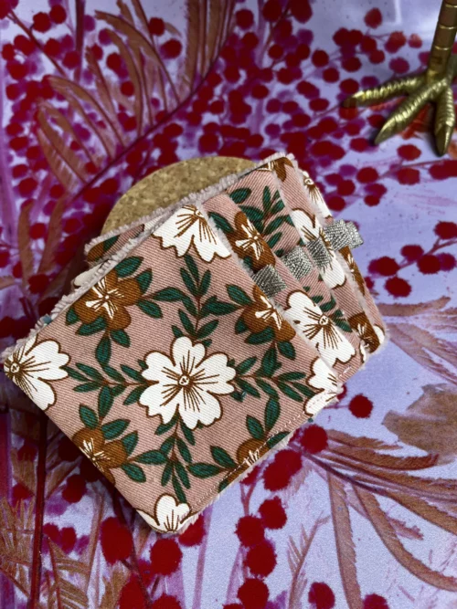 Les petits cotons ( lot de 5)