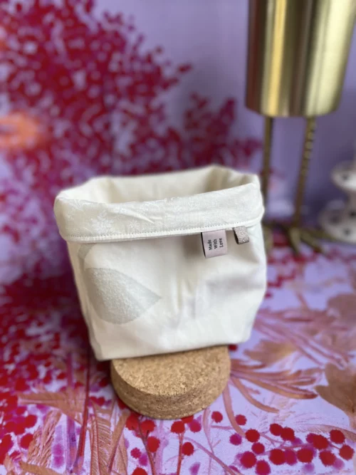 Les petites panières