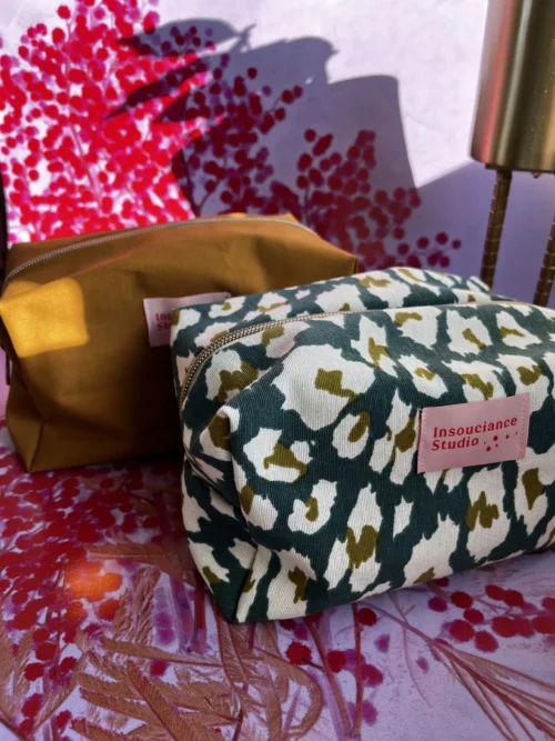 La trousse à make up