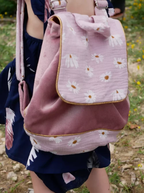 Sac à dos enfants