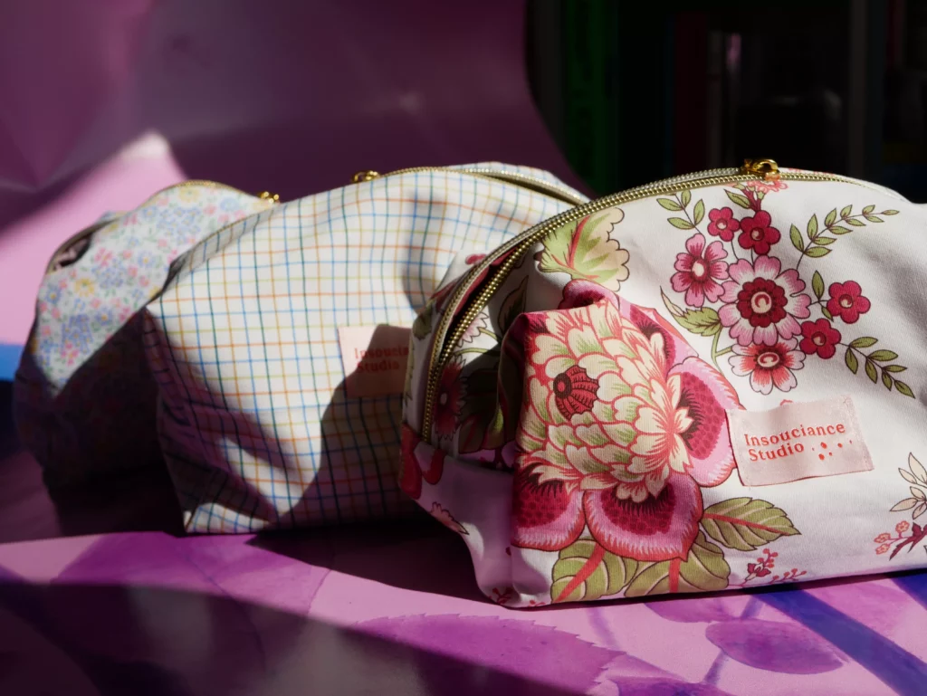 trousse make up