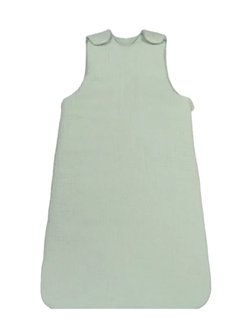 Gigoteuse d'hiver personnalisable