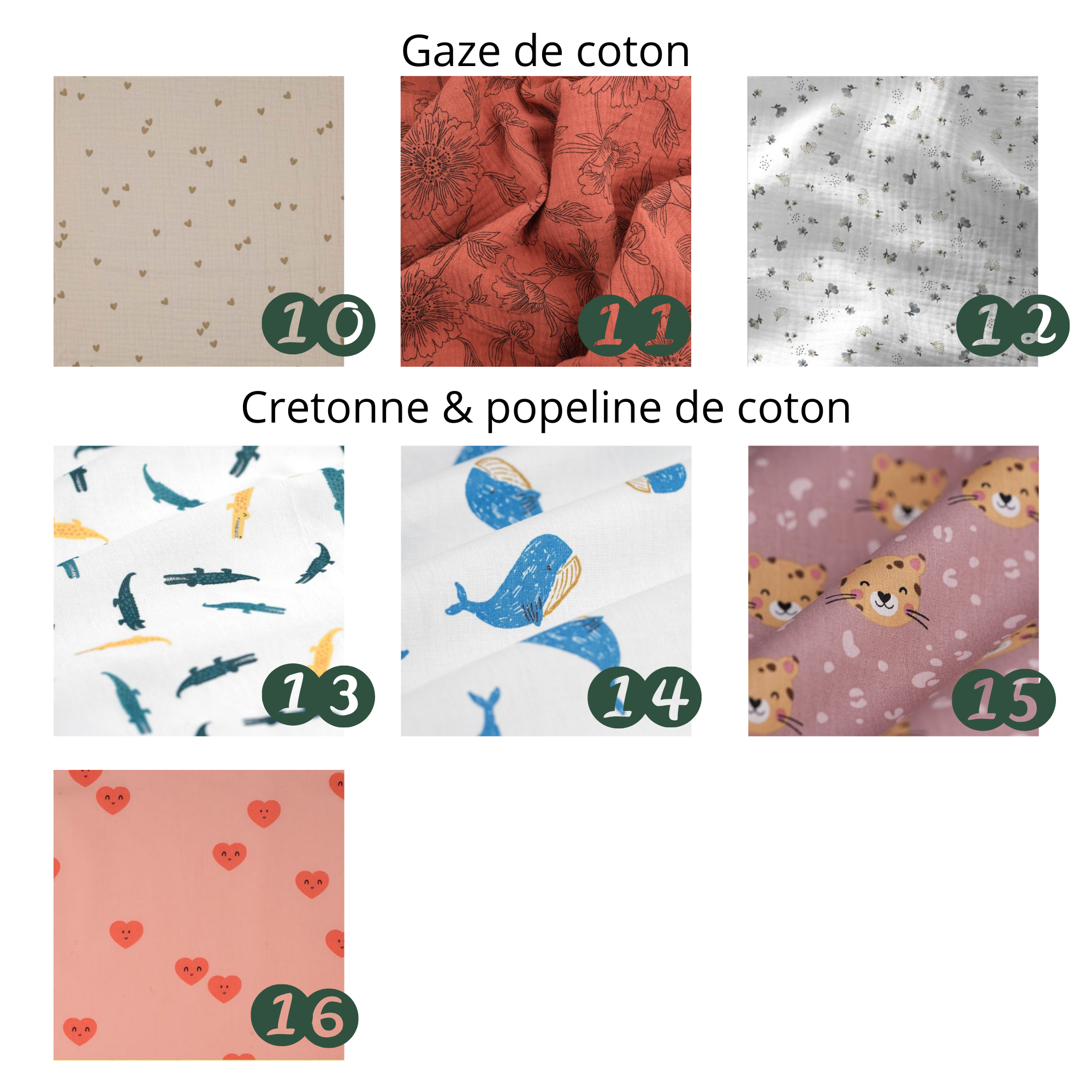 Protège carnet de santé personnalisable – Image 3