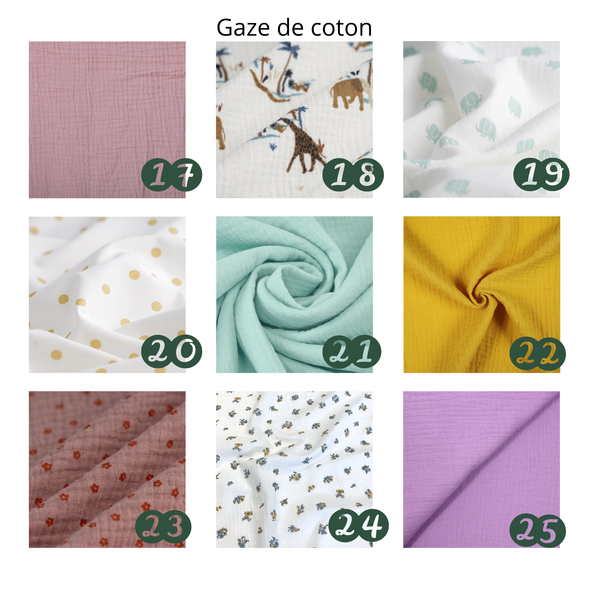 Protège carnet de santé personnalisable – Image 4