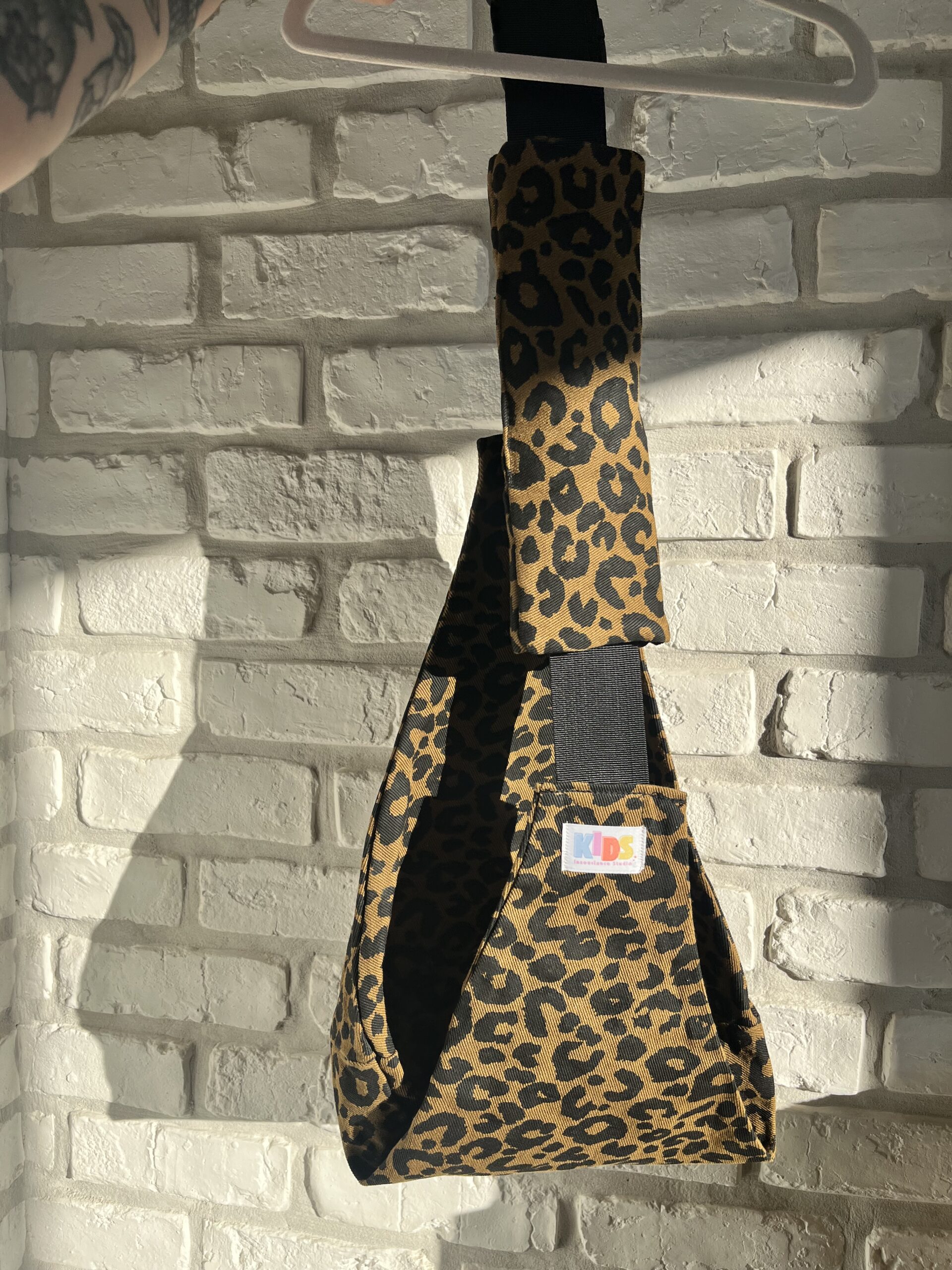 Porte bébé