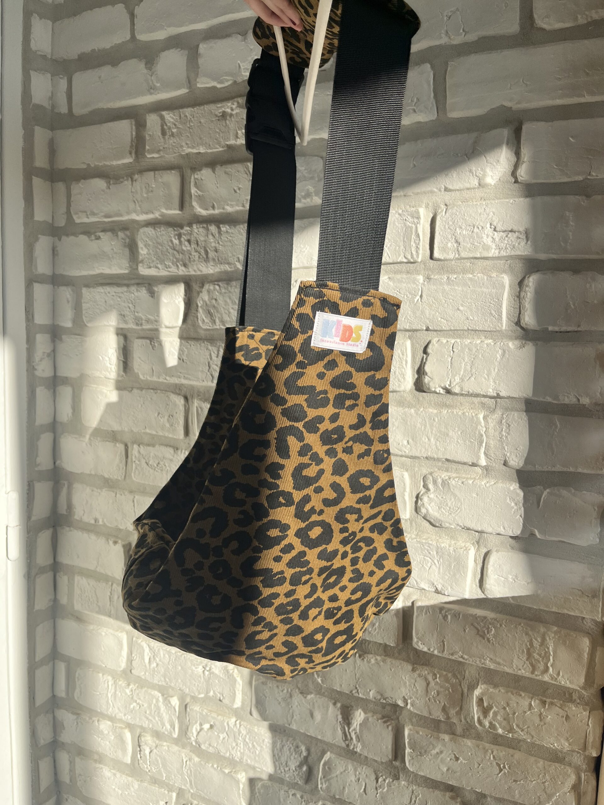 Porte bébé – Image 3