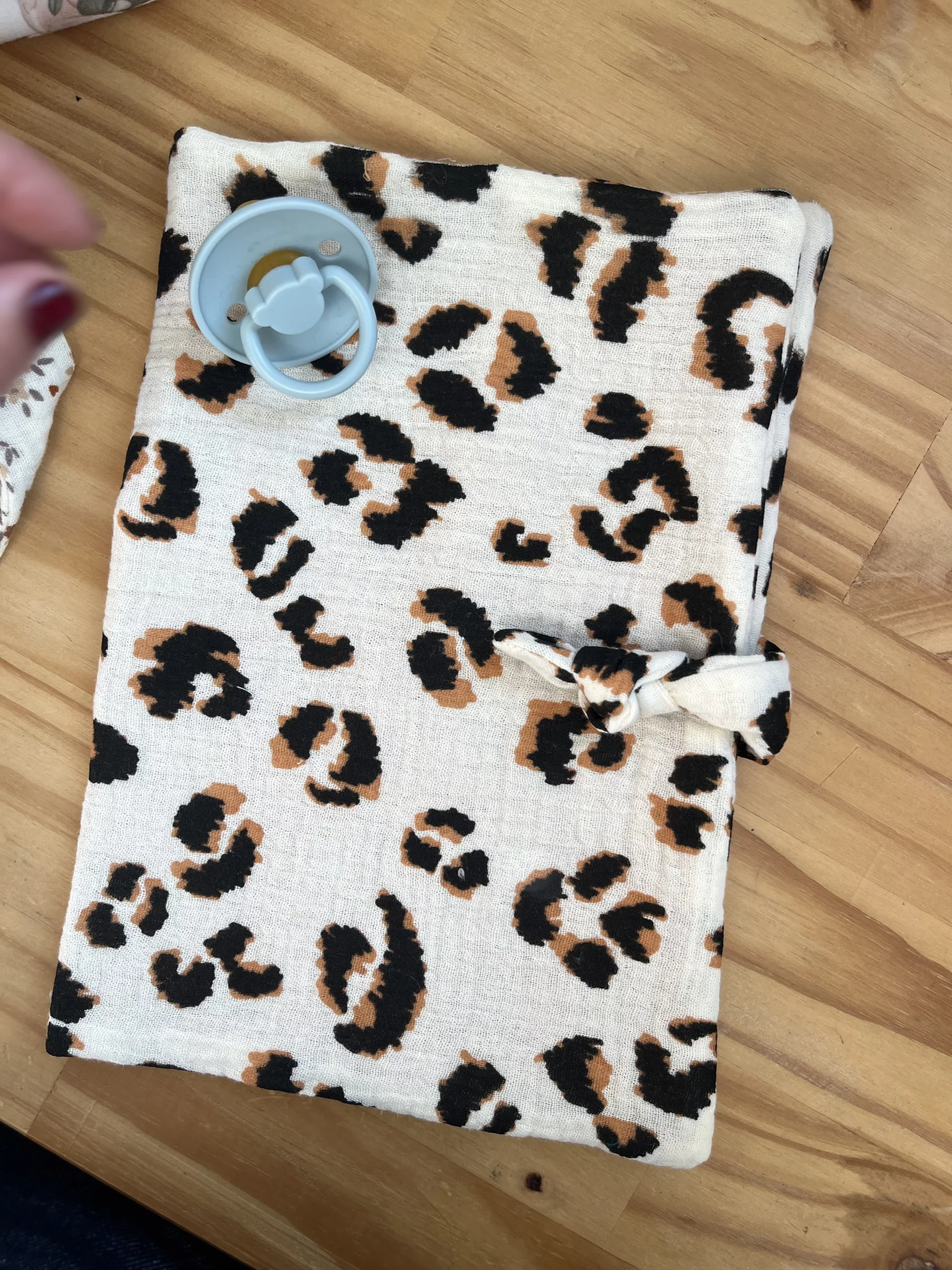 Protège carnet de santé Tom – Image 12