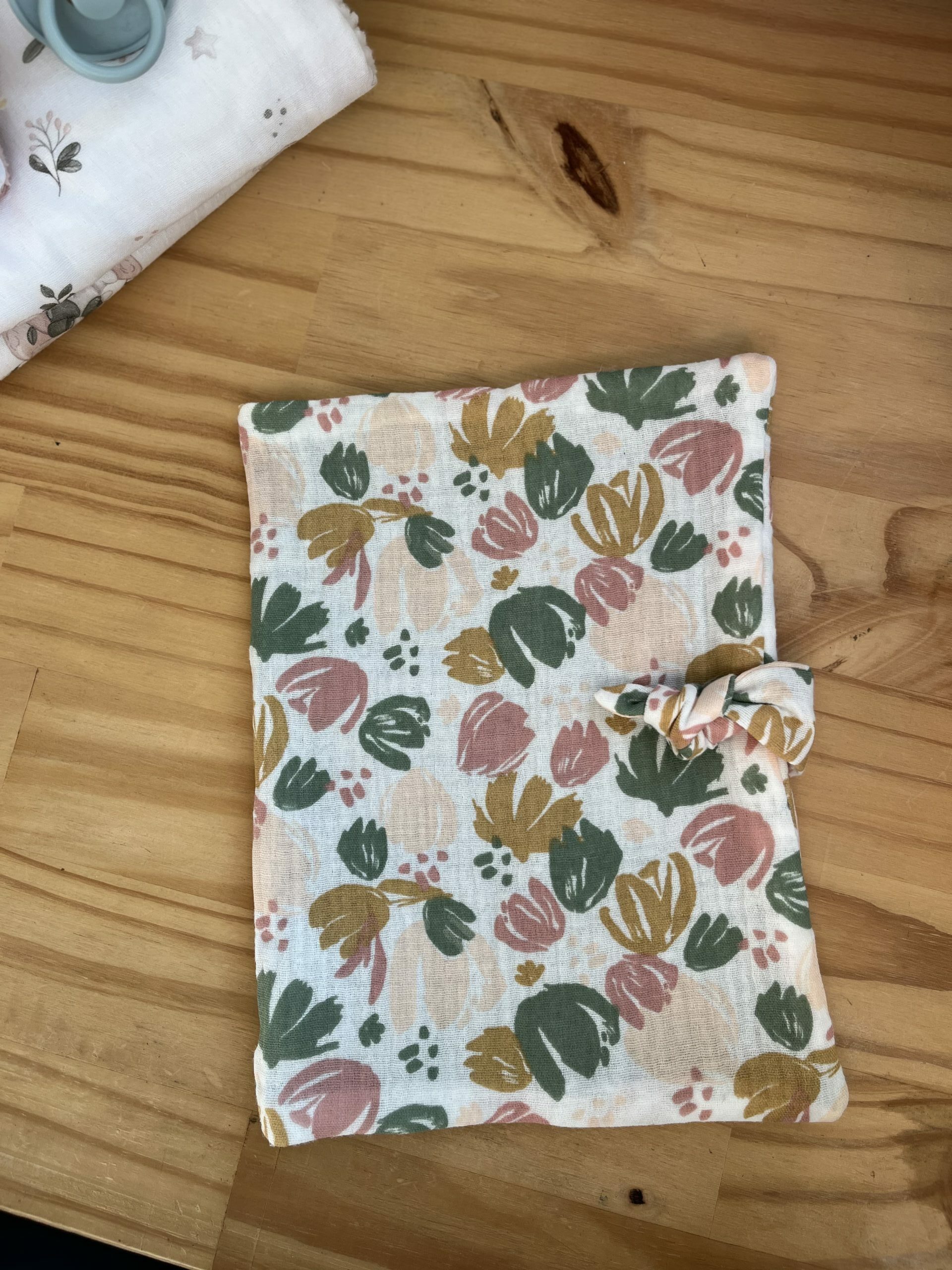 Protège carnet de santé Tom – Image 9