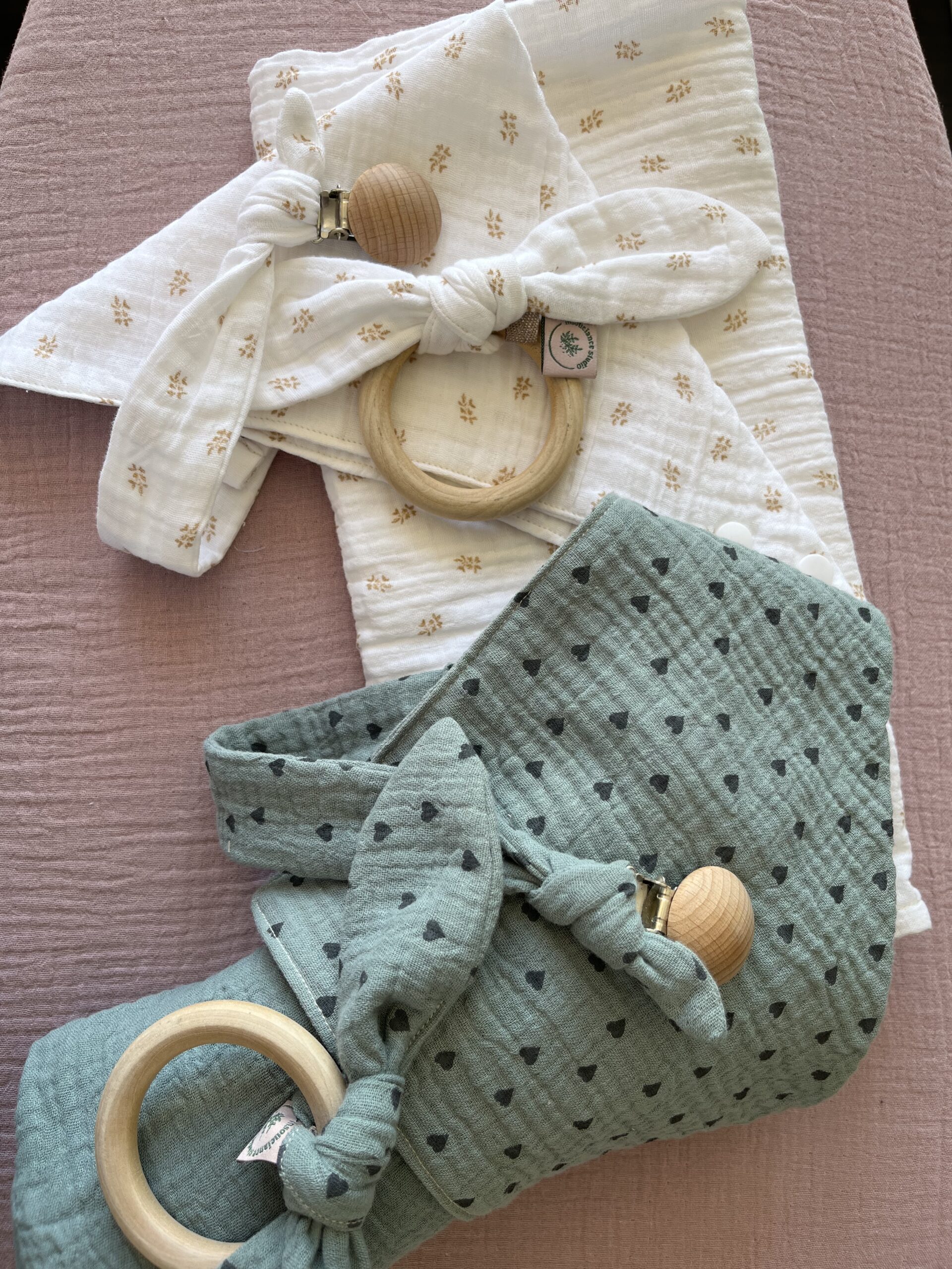 Coffret n°1 : Mes indispensables – Image 2