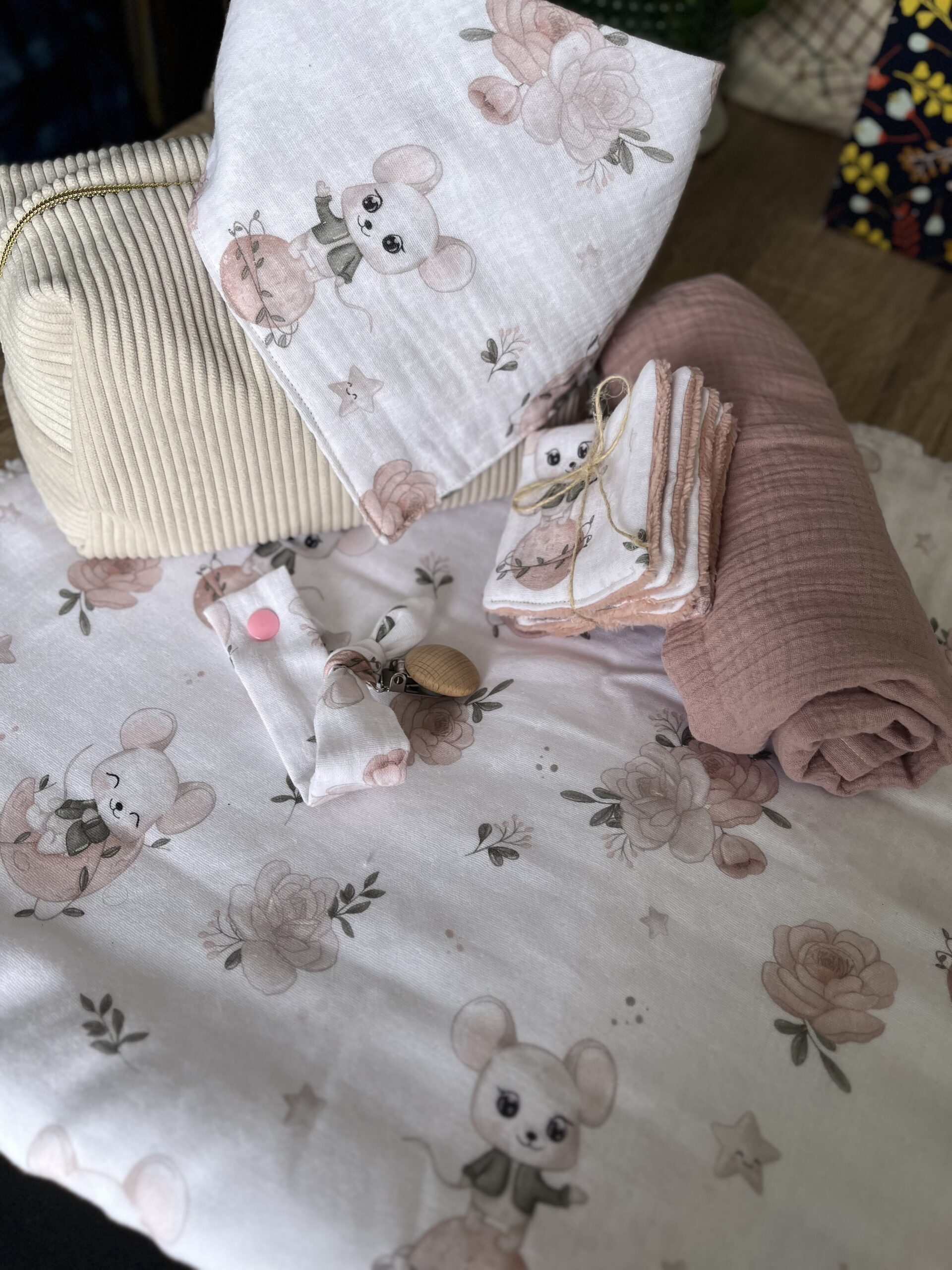 Coffret n°3 : Naissance – Image 4