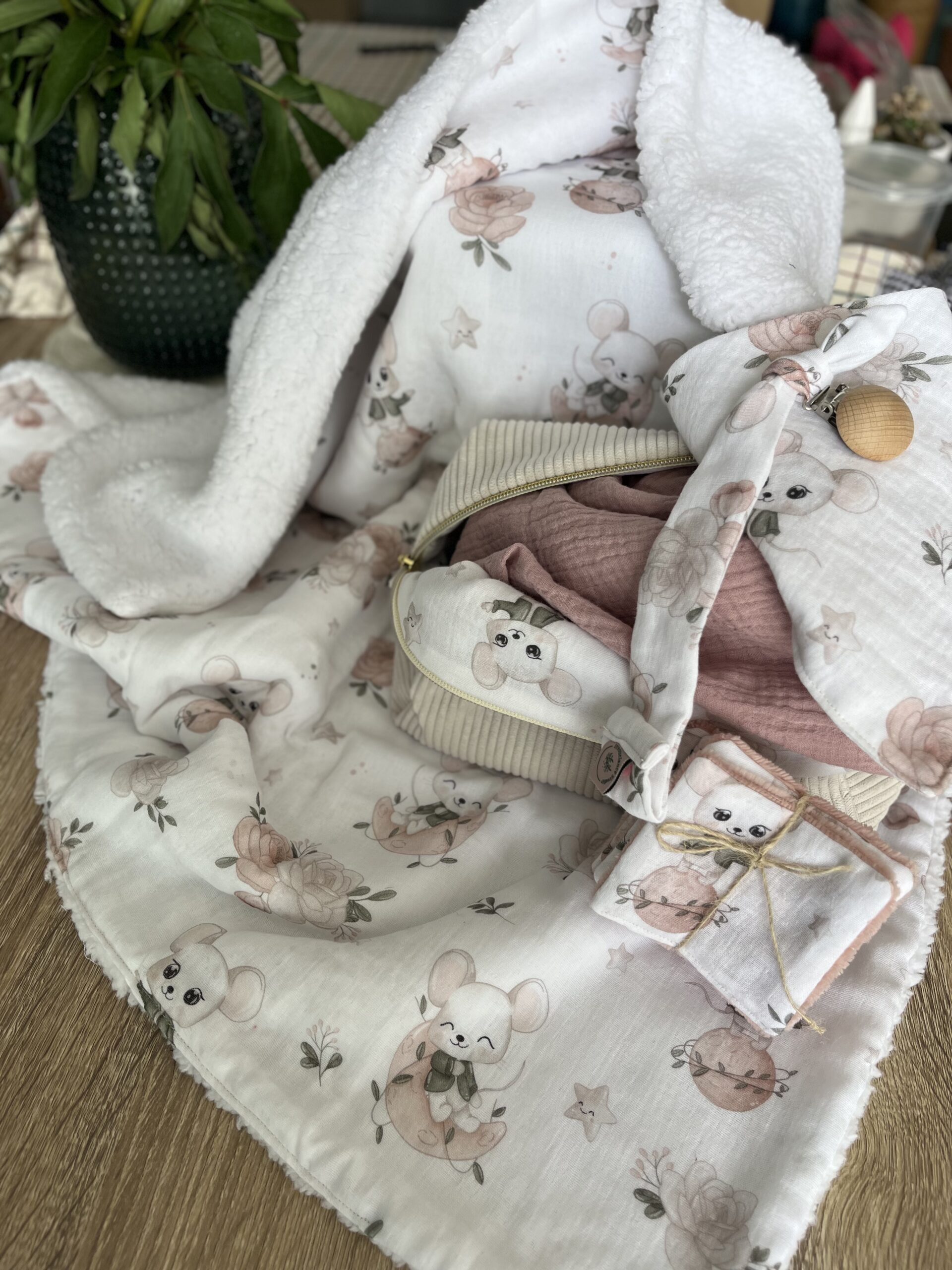 Coffret n°3 : Naissance
